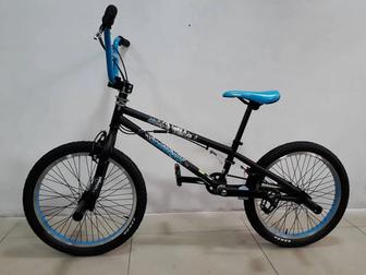 Продам велосипед bmx