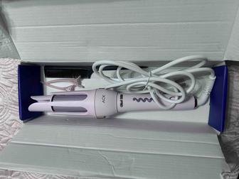 Плойка автоматическая