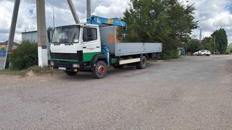 Услуги манипулятора