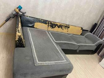 Отдам диван бесплатно