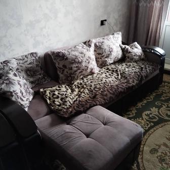 Продам угловой диван