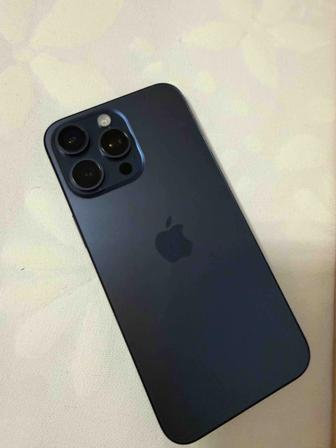 iPhone 15 pro max 256