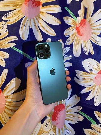 Продам срочно iPhone 13 Pro Max 256GB