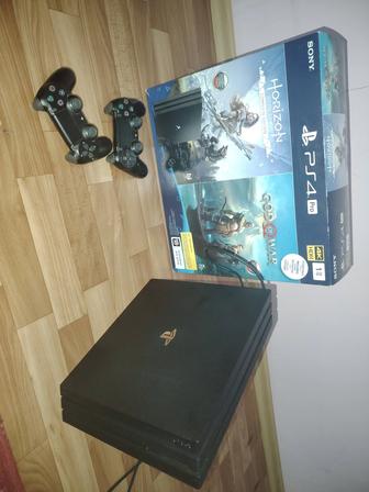 Приставка РlауStаtіоn 4 Рrо 1ТЬ