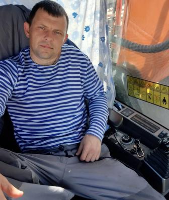 Экскаваторщик