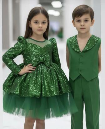 Новогодние костюмы детские /прокат/Алматы