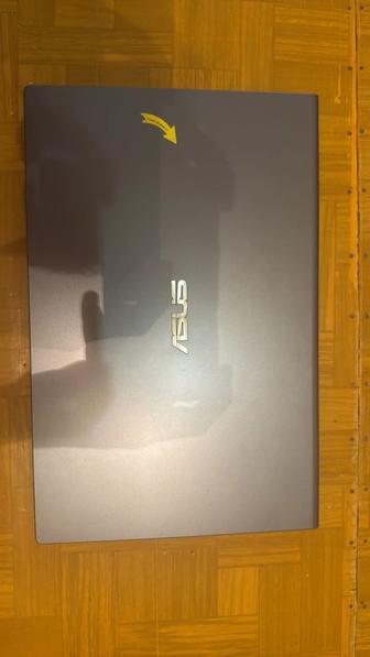 Продам ноутбук ASUS