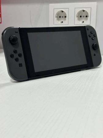 Nintendo switch 1 rev