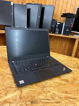 Lenovo ThinkPad T14 Gen 1