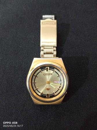 Часы Citizn