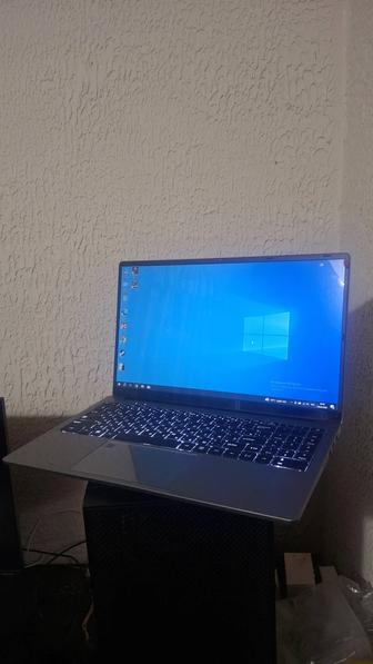 Ноутбук для работы и игр