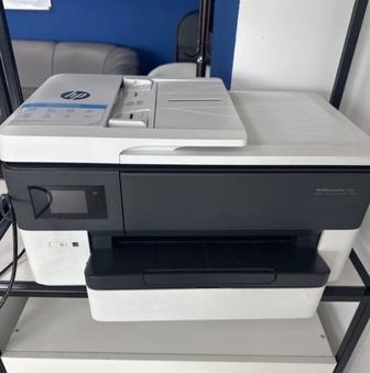 Принтер HP Officejet pro 7720