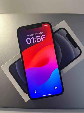 iPhone 12. 128GB. 81%