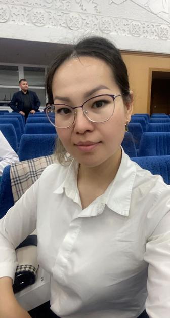 Учитель-преподаватель