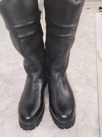 Монгольские унты новый