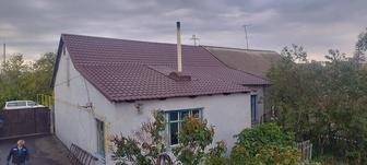 Кровельные и фасадные работы!