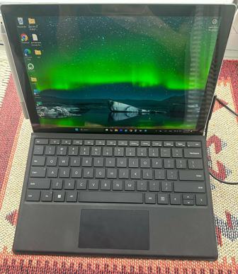 Microsoft surface 7pro plus
