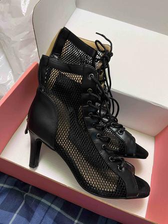 Heels туфли для танцев