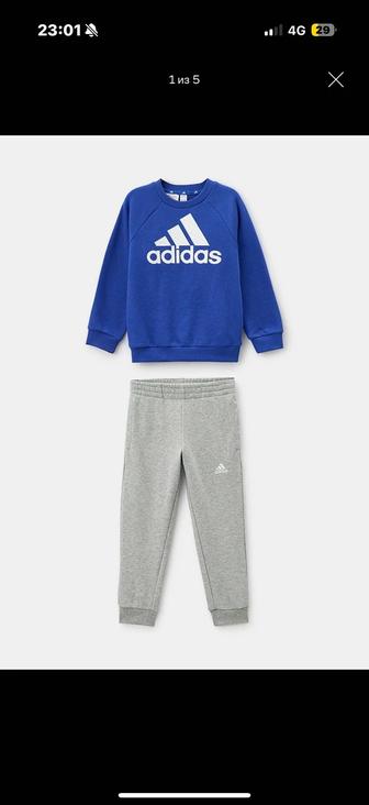 Adidas костюмы