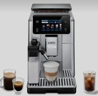 Продается кофемашина DeLonghi PrimaDonna