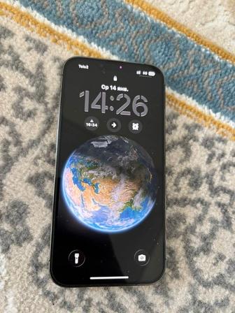 Айфон 13про срочно торг не большой