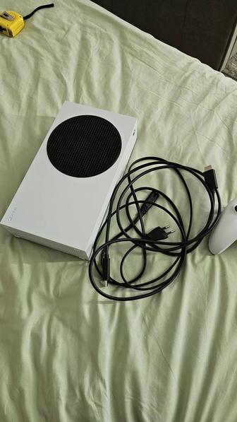 X box series s