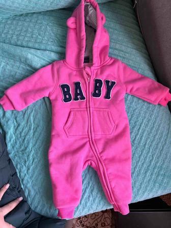 Продам комбинезон