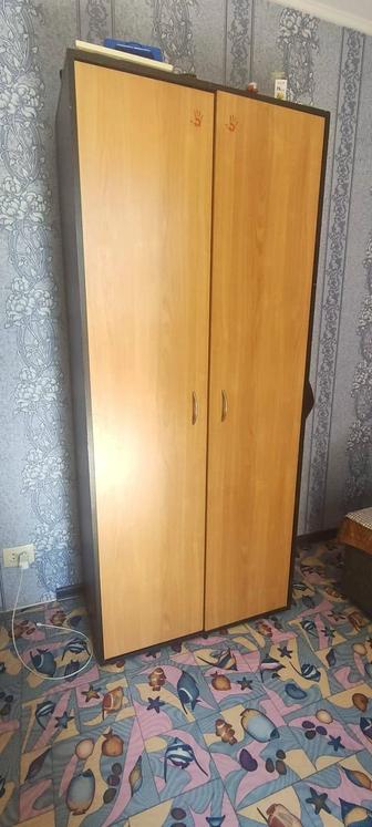 Продается шкаф