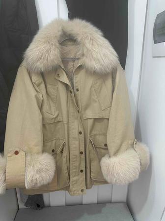 продам парку