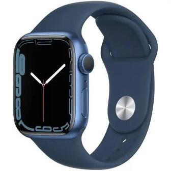Apple Watch 7