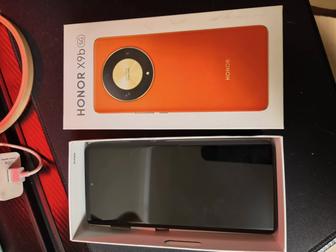 Продам смартфон Honor X9b