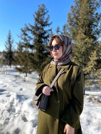 Продам пальто от Aisho из 100% итальянской шерсти