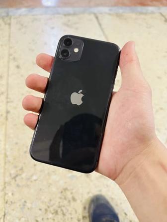 Iphone 11 64gb