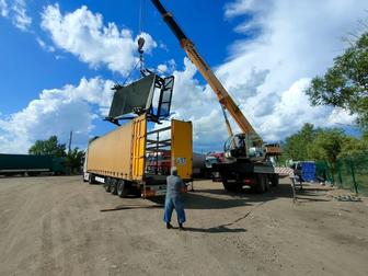 Межгород фура 10 тонники газели тралы Алматы Астана Шымкент восток запад