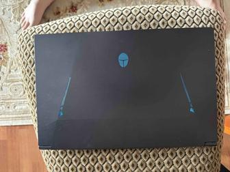 Продам игровой ноутбук Thunderobot 911 S