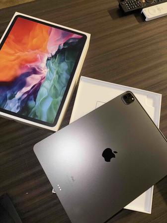 iPad Pro 12.9-inch (4th Generation) WI-FI