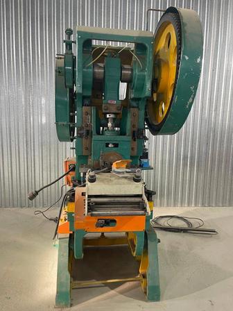 Станки для производства профилей