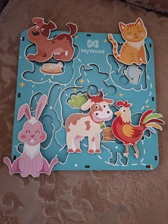 Игрушки для Вашего ребенка, за символическую цену.