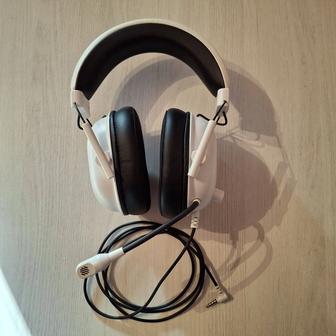 Продаю наушники Razer BlackShark V2 X