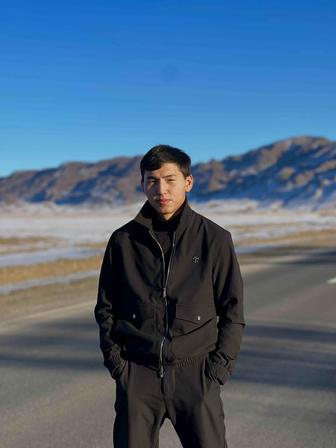 Трезвый водитель