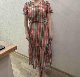 Платья Костюм