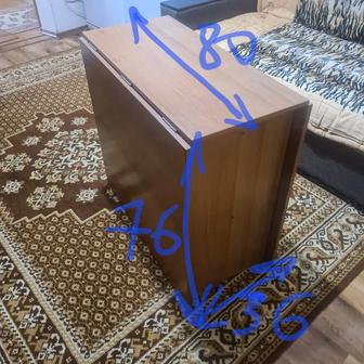 Продам столкнижка
