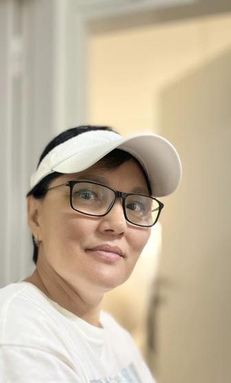 Заведующий складом