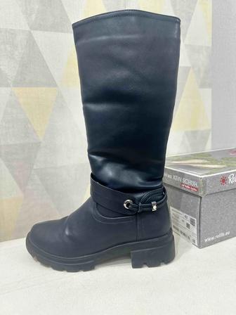 Продам сапоги на девочку