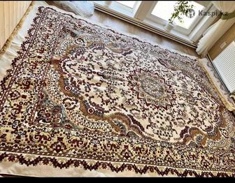 Ковер в отличном состоянии