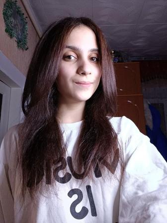 Няня