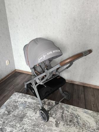 Продам коляску