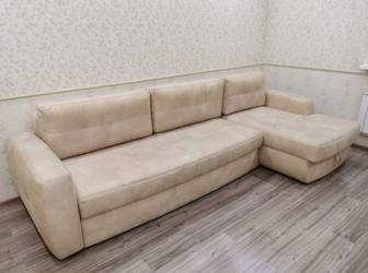 Диван Ariba на пружинном блоке