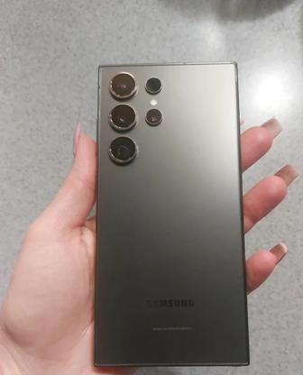 Samsung S24 ultra 256gb