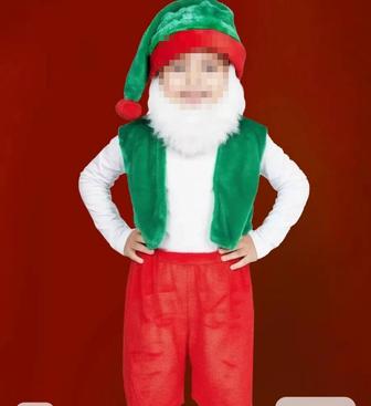 Продам костюм гнома